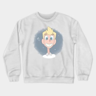 Camp camp Daniel Crewneck Sweatshirt